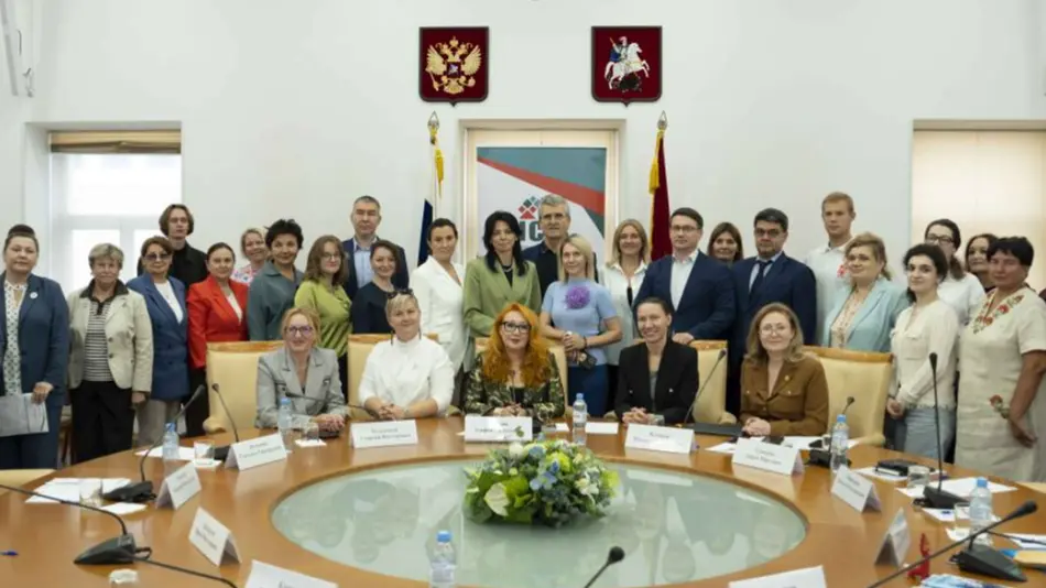 O‘zbekiston turizm imkoniyatlari Moskvada namoyish etildi