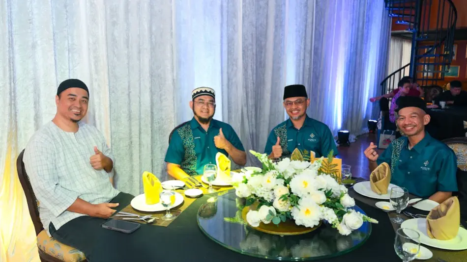 Kuala-Lumpurda malayziyalik mashhur sanʼatkorning O‘zbekistonda suratga olingan yangi albomi taqdimoti o‘tkazildi