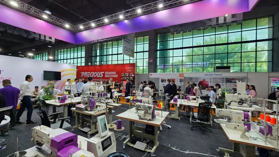 CAITME 2026 International Exhibition commenced its work in Tashkent