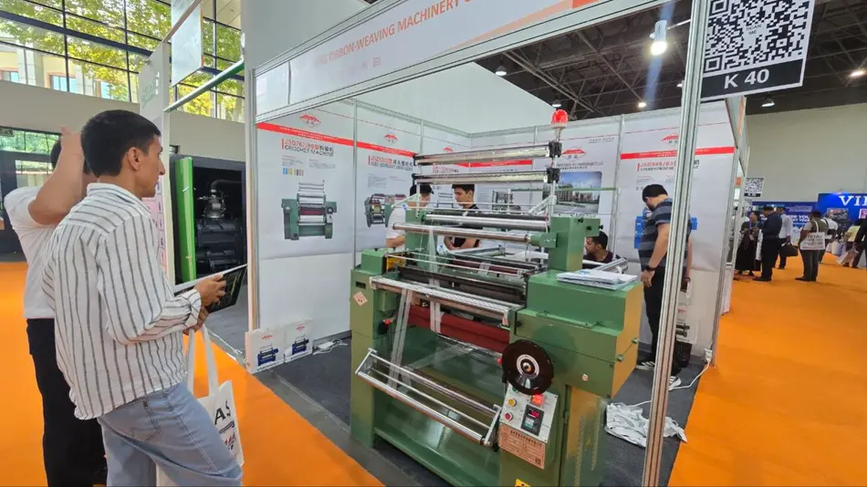 CAITME 2026 International Exhibition commenced its work in Tashkent