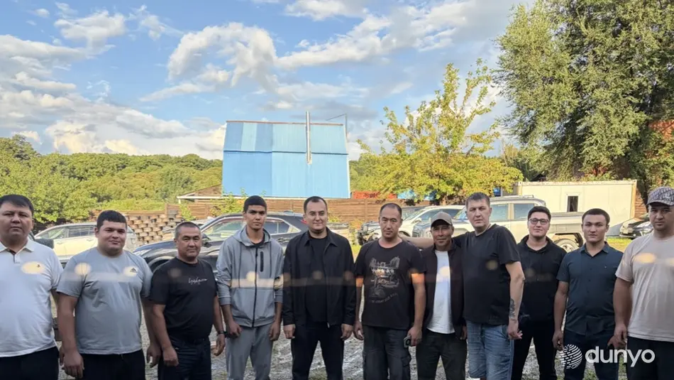 Дипломаты Узбекистана ознакомились с условиями труда и проживания сограждан на Дальнем Востоке России