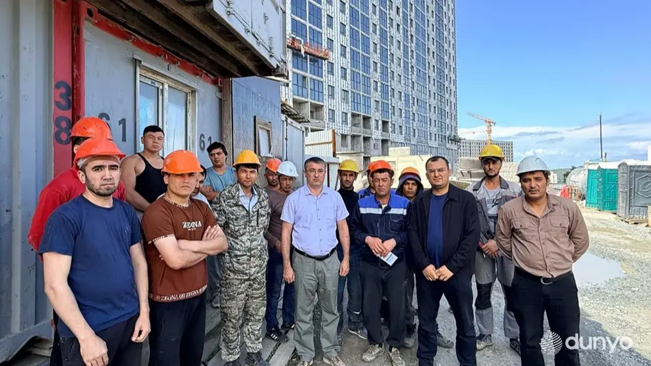 Дипломаты Узбекистана ознакомились с условиями труда и проживания сограждан на Дальнем Востоке России
