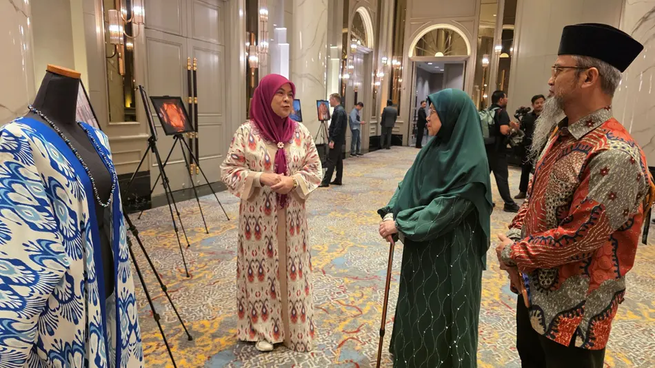 Kuala-Lumpurda “O‘zbekiston-Malayziya: kreativ va ziyorat turizmi” mavzusida fotoko‘rgazma tashkil etildi