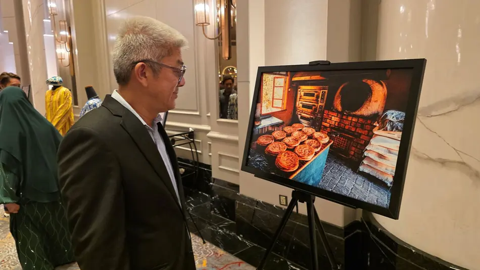 Kuala-Lumpurda “O‘zbekiston-Malayziya: kreativ va ziyorat turizmi” mavzusida fotoko‘rgazma tashkil etildi