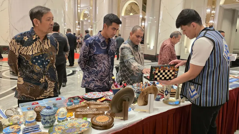 Kuala-Lumpurda “O‘zbekiston-Malayziya: kreativ va ziyorat turizmi” mavzusida fotoko‘rgazma tashkil etildi