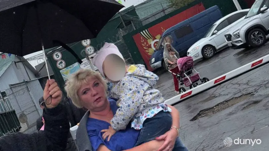 Rossiyada jazo o‘tayotgan vatandoshlarning voyaga yetmagan uch farzandi O‘zbekistonga qaytarildi