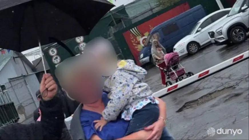 Rossiyada jazo o‘tayotgan vatandoshlarning voyaga yetmagan uch farzandi O‘zbekistonga qaytarildi