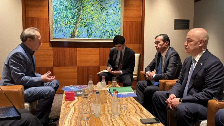 New joint cultural projects between Uzbekistan and the United Kingdom discussed in London