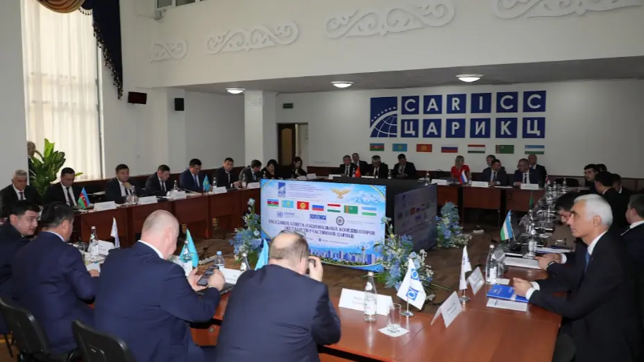 Наркотаҳдидларга қарши курашиш бўйича 2027 йил учун “Йўл харитаси” тасдиқланди