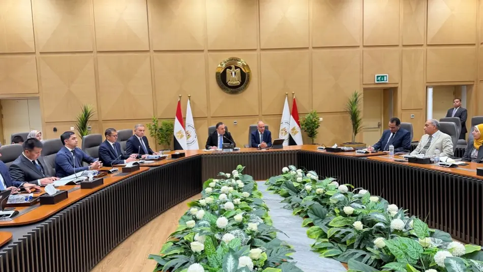 O‘zbekiston va Misr o‘rtasida qishloq xo‘jaligi sohasida yangi loyihalar amalga oshiriladi