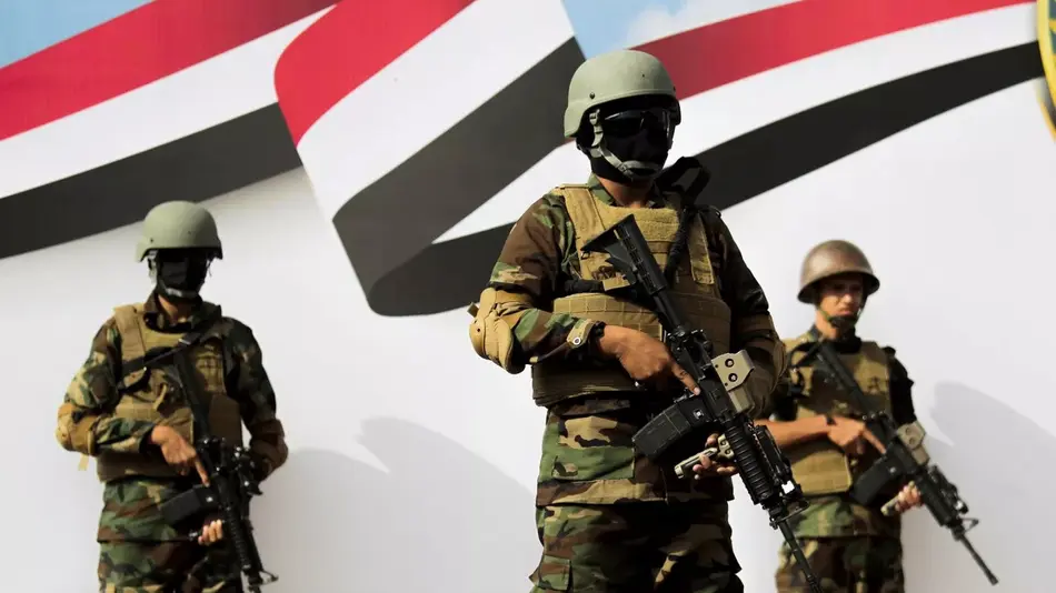 Yemen’s Parliament Approves General Mobilization Amid Houthi Offensive