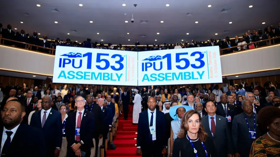 Parlamentlararo ittifoqning 153-Assambleyasida O‘zbekiston Oliy Majlisining tashkilot faoliyatidagi roli yuqori baholandi