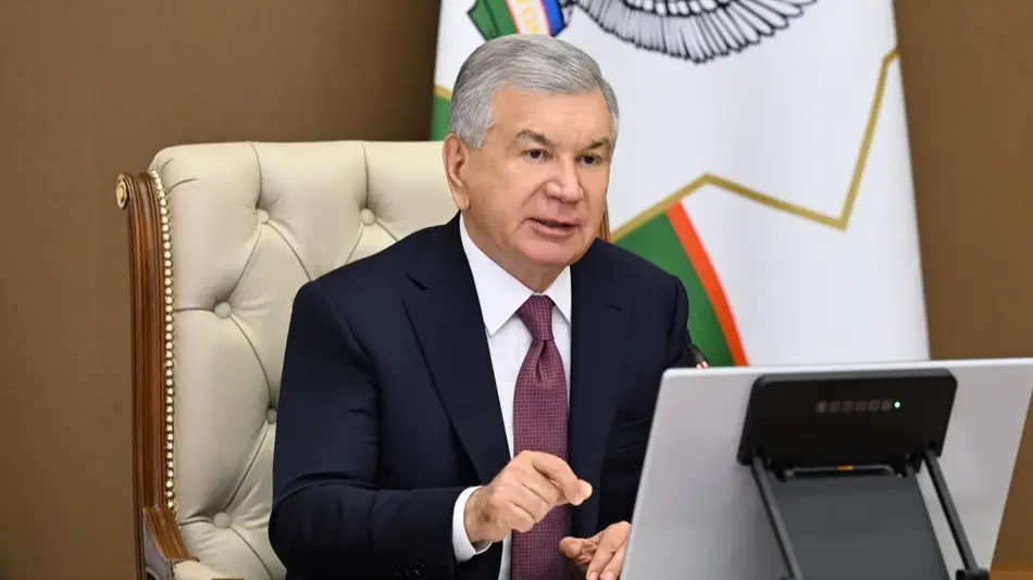 O‘zbekistonda ehtiyojmand oilalarni qo‘llab-quvvatlash ko‘lami kengaytiriladi