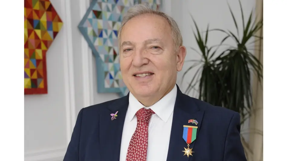 Анқарадан муносабат: Ўзбекистон Марказий Осиё келажагини белгиловчи жараёнлар марказида