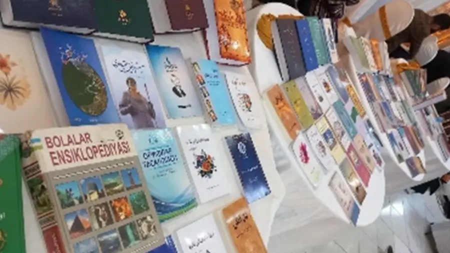 Qobulda O‘zbek tili bayrami kuniga bag‘ishlangan anjuman o‘tkazildi