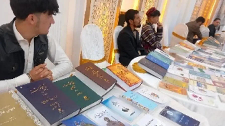 Qobulda O‘zbek tili bayrami kuniga bag‘ishlangan anjuman o‘tkazildi