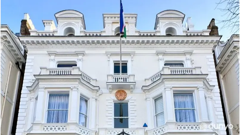 В Узбекистане планируют совершенствовать профессиональное образование с учётом британского опыта