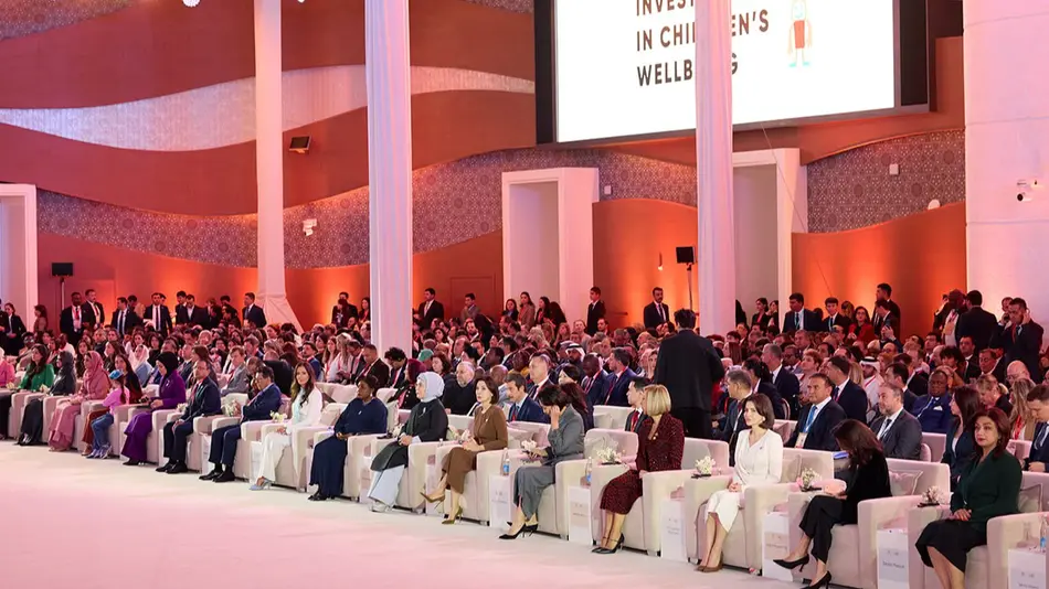 Ўзбекистоннинг Биринчи хоними Зироат Мирзиёева ҳеч бир бола ва ҳеч бир оила ўз дарди билан ёлғиз қолмаслиги учун фаровон келажак йўлида бирлашишга чақирди