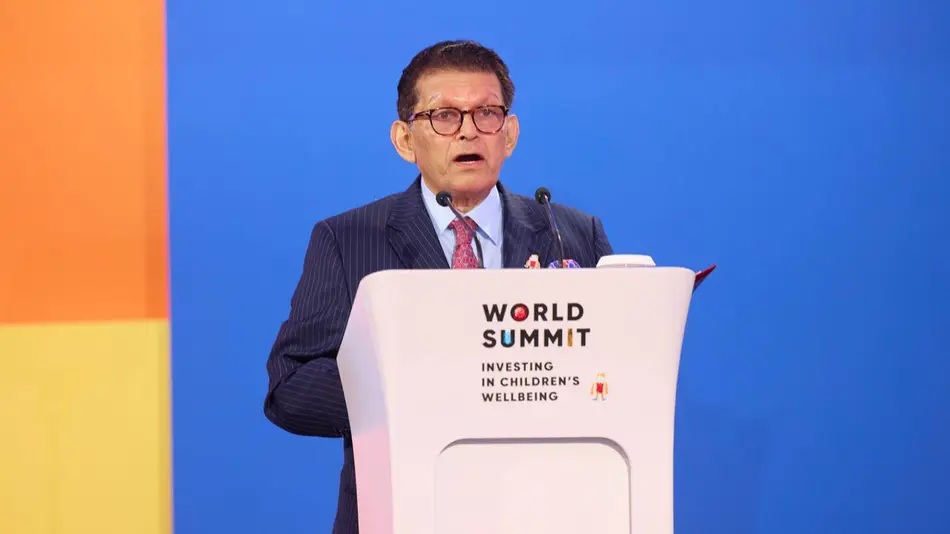 O‘zbekistonning Birinchi xonimi Ziroat Mirziyoyeva Og‘ir xastalikka chalingan bolalarni qo‘llab-quvvatlash bo‘yicha global tarmog‘i raisi etib saylandi