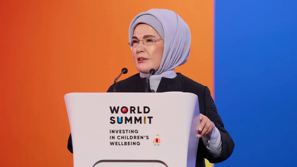 O‘zbekistonning Birinchi xonimi Ziroat Mirziyoyeva Og‘ir xastalikka chalingan bolalarni qo‘llab-quvvatlash bo‘yicha global tarmog‘i raisi etib saylandi