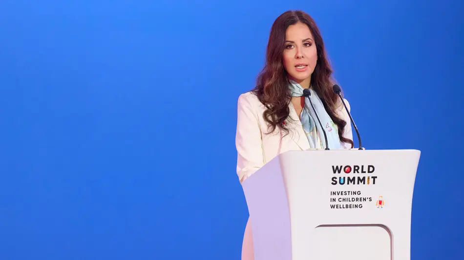 O‘zbekistonning Birinchi xonimi Ziroat Mirziyoyeva Og‘ir xastalikka chalingan bolalarni qo‘llab-quvvatlash bo‘yicha global tarmog‘i raisi etib saylandi
