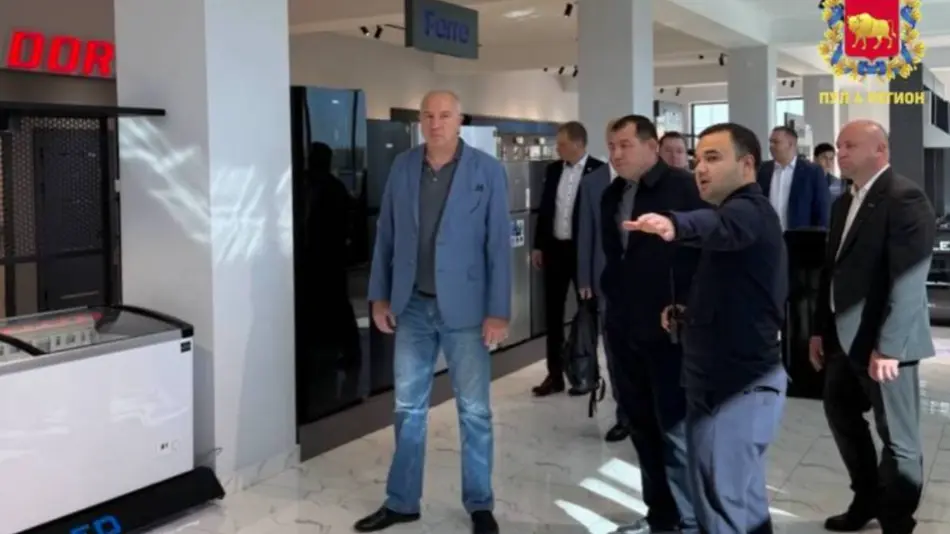 Беларусь делегацияси Самарқандда янги шартномалар ва қўшма лойиҳалар устида ишламоқда