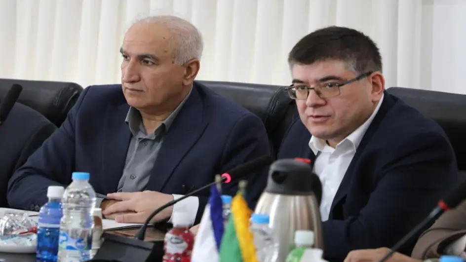 Узбекистан привлекает иранских предпринимателей к инвестиционным проектам