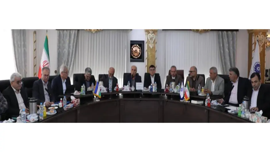 Узбекистан привлекает иранских предпринимателей к инвестиционным проектам