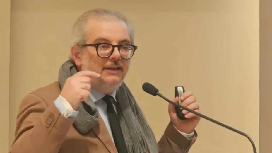 View from Rome: Uzbekistan becomes an important strategic partner on the international arena