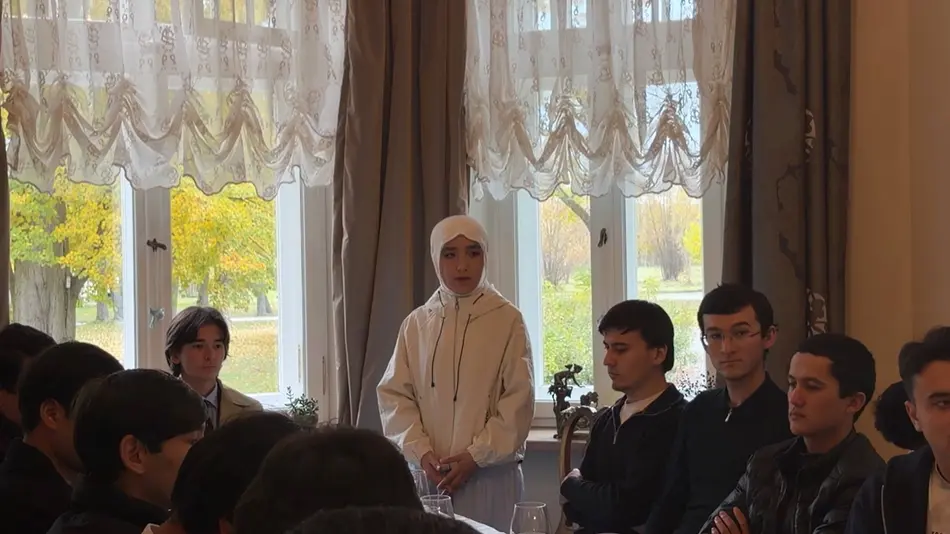 Дипломаты Узбекистана встретились с соотечественниками – студентами и специалистами в области ирригации, проходящими стажировки в Польше