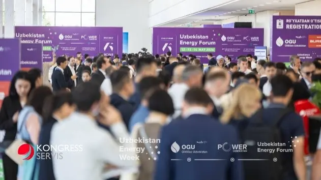 “Iteca Exhibitions” bahorgi mavsum yakunlarini sarhisob qilmoqda