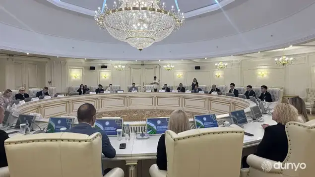 Minskda mehnat migratsiyasi va inson kapitali sohasidagi hamkorlik masalalari muhokama qilindi