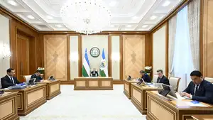Ўзбекистон Президенти барча идоралар фаолиятида “ноль бюрократия” тамойилини изчил жорий қилиш бўйича кўрсатмалар берди
