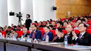 Шанхай ишбилармон доиралари Ўзбекистоннинг сармоявий салоҳиятига қизиқиш билдирмоқда