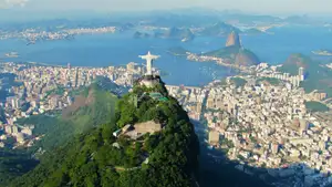 First Uzbek–Brazilian Trade House opens in Rio de Janeiro