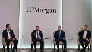 В Лондоне состоялся масштабный бизнес-форум «Uzbekistan Investor Day»