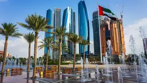 Abu-Dabiyda O‘zbekiston va BAA o‘rtasidagi madaniy va diniy aloqalar muhokama qilindi