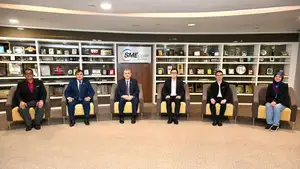 Uzbekistan and Malaysia launch knowledge-sharing initiative in small and medium enterprise (SME) development