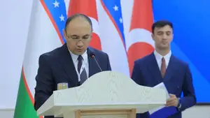 В рамках IV Форума ректоров подписаны десятки новых меморандумов между университетами Узбекистана и Турции