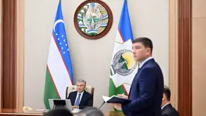 Ўзбекистон Президенти сув фонди ерлари ва сел сувларидан самарали фойдаланиш чораларини кўриб чиқди