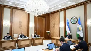 Ўзбекистон Президенти кичик ва ўрта бизнесни молиявий қўллаб-қувватлашни кенгайтириш бўйича таклифларни маъқуллади 