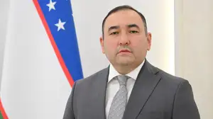 TIVda tashqi ishlar vazirining yangi o‘rinbosari tanishtirildi