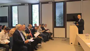 Budapeshtda ilk bor Amir Temur va Temuriylar davriga bag‘ishlangan xalqaro ilmiy konferensiya bo‘lib o‘tdi

