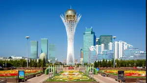 Uzbekistan and the EAEU: deepening practical cooperation amid global economic changes

