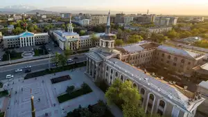 В ООН признали опыт Центральной Азии примером превентивной дипломатии