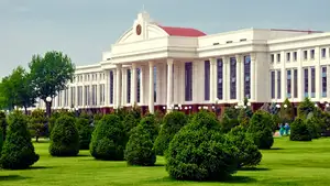 Делегация Узбекистана примет участие в Глобальной конференции женщин-парламентариев Межпарламентского союза в Белграде