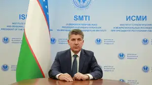 Ўзбекистон халқаро ҳамжамиятга пухта ўйланган интеграция фалсафасини таклиф этмоқда