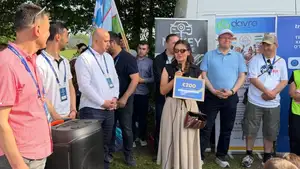 Traditional “Davra Cup 2026” Football Tournament Held in Munich