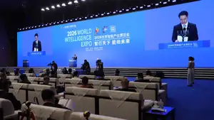 Uzbekistan presents it’s cultural and tourism potential at an international exhibition in Tianjin