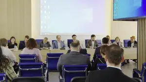 Новосибирская область России испытывает потребность примерно в 200 тысячах работников